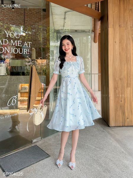 ĐẦM B DIAM0ND  PerMoment Store