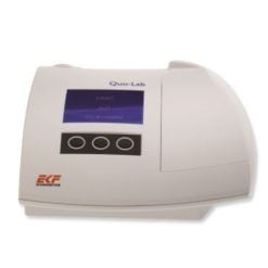 Quyon Lab Máy xét nghiệm HbA1c – Quo Lab – CÔNG TY TNHH THƯƠNG MẠI DỊCH VỤ KỸ ...