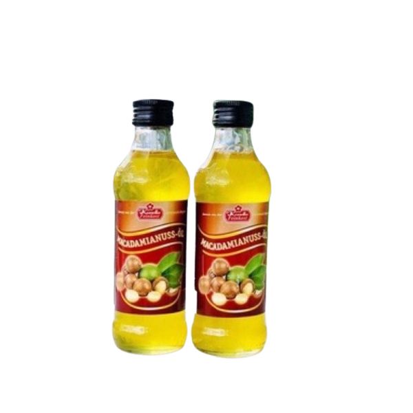  Dầu óc chó Đức 100ml (chai) 