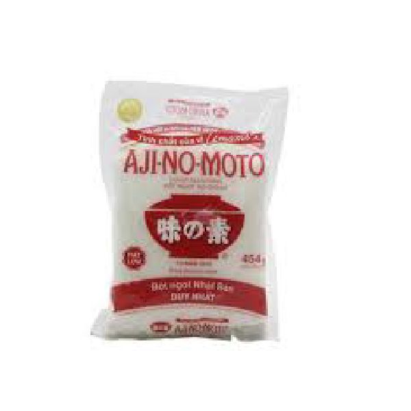  Bột ngọt Ajinomotp 454g (gói) 