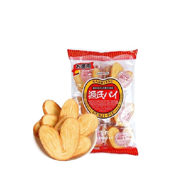  Bánh cánh bướm Sanritsu 294g (gói) 