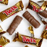  Kẹo socola Twix mini 150g 