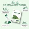 Bột cải xoăn Kale nguyên chất Goce (20 gói x 3g) 