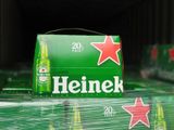  Bia Heineken Pháp 250 ml  (chai) 