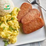  Thịt hộp Ham Highway (hộp xoài 454g) 