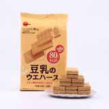  Bánh Bourbon vị đậu nành 16g (gói) 