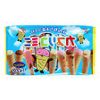  Bánh Bourbon Glico caplico 180g 