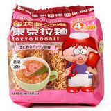  Mì Tokyo Noodle Nhật Bản 