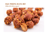  Đậu phộng rang bơ 3F 