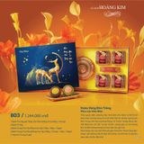  Lễ hộp Hoàng Kim 803 