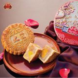  Lễ hộp Hoàng Kim 803 