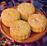  Lễ hộp Hoàng Kim 802 