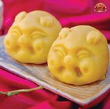  Lễ hộp Hoàng Kim 802 