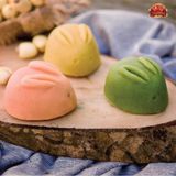  Lễ Hộp Thân Thiện 003 