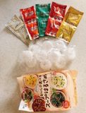  Miến ăn liền Hikari Miso 