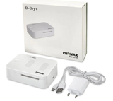 MÁY SẤY ĐIỆN MÁY TRỢ THÍNH PHONAK D-DRY+