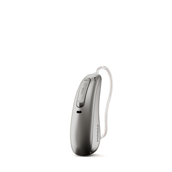 PHONAK CROS P-R