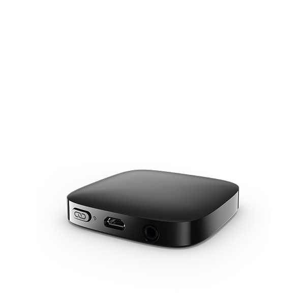 TV Connector