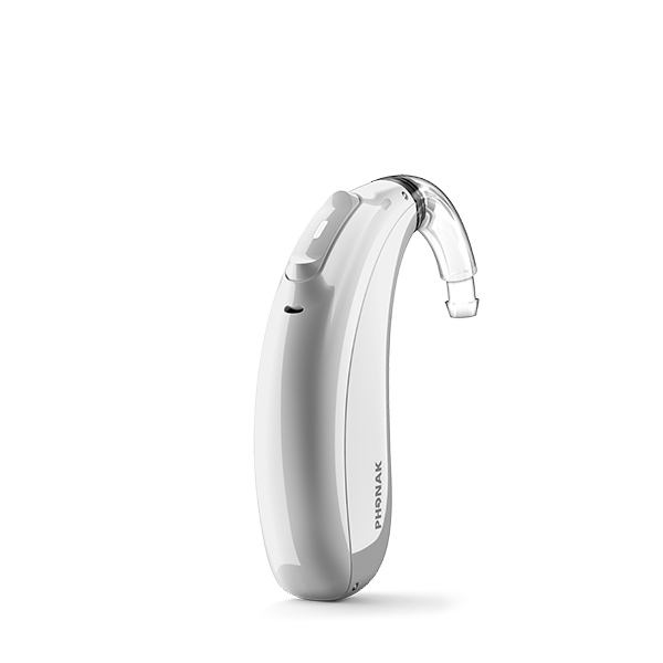 PHONAK NAÍDA™ P-R