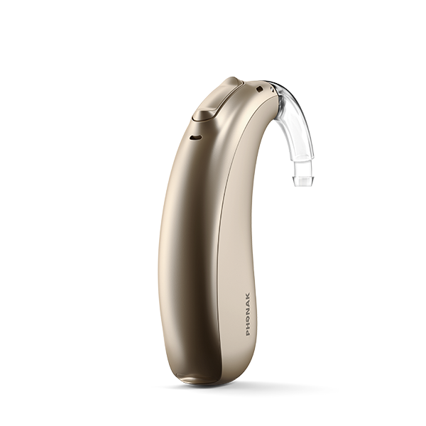 PHONAK NAÍDA™ P-UP
