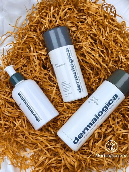  Combo #1 - Essential Care from Dermalogica 