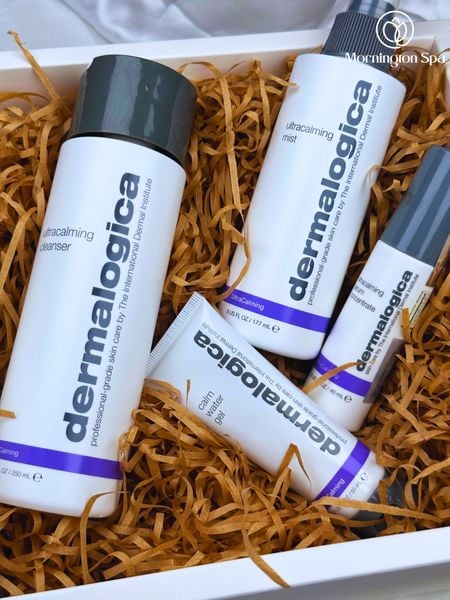  Combo #2A - Sensitive Skin (Dermalogica) 