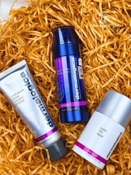  Combo #4A - Dermalogica 