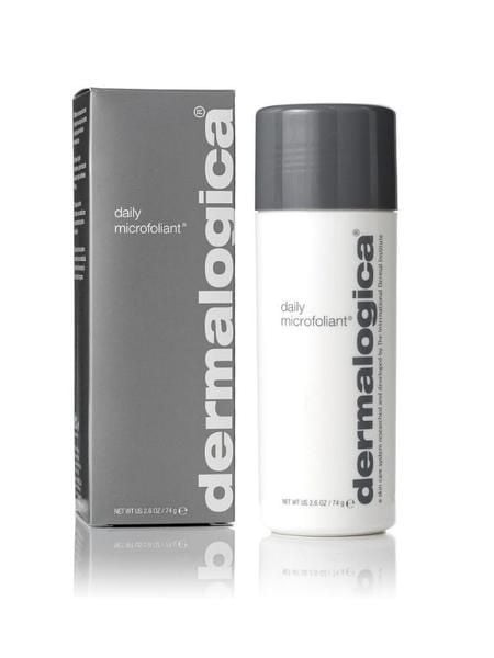  Daily Microfoliant 