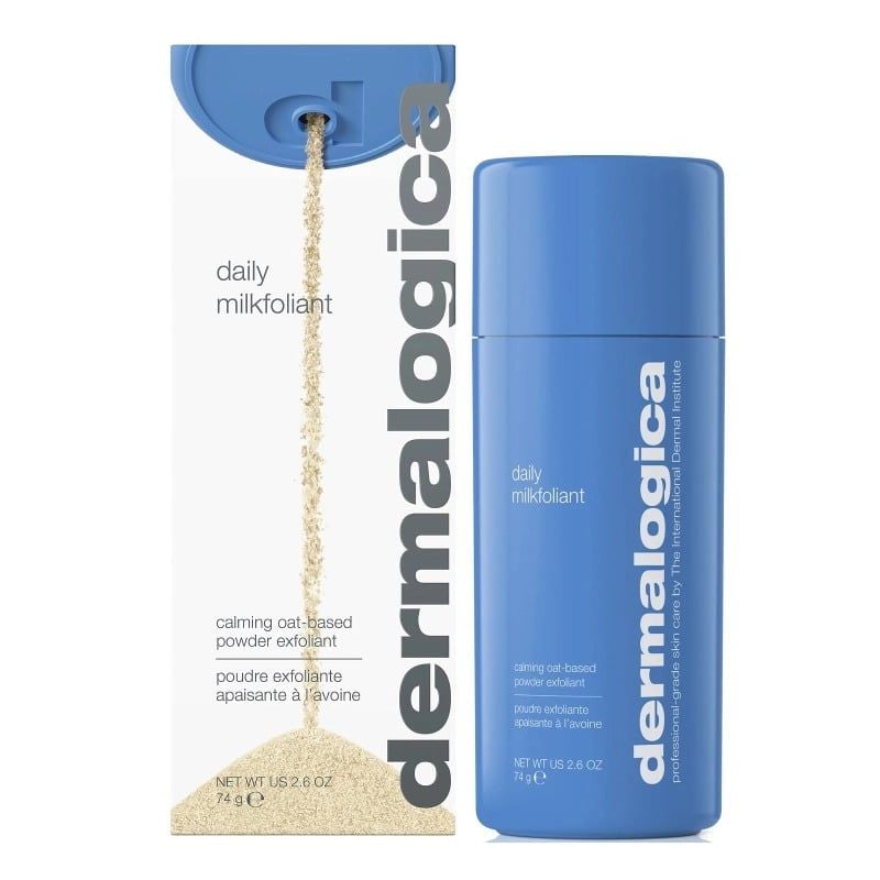  Daily Milkfoliant 