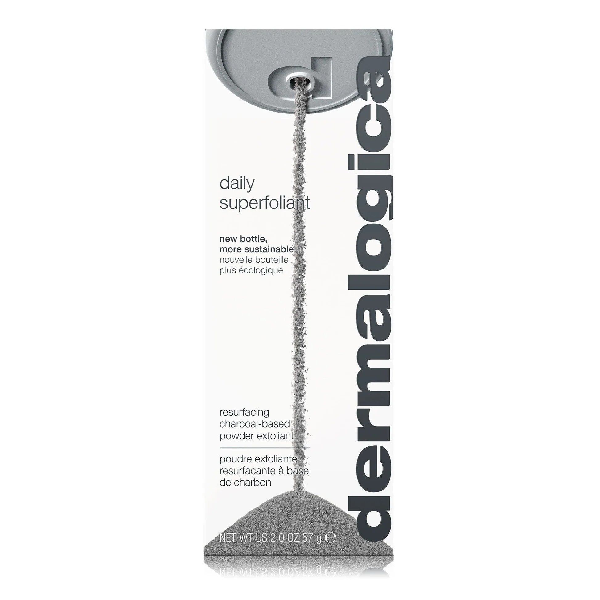  Daily Superfoliant 