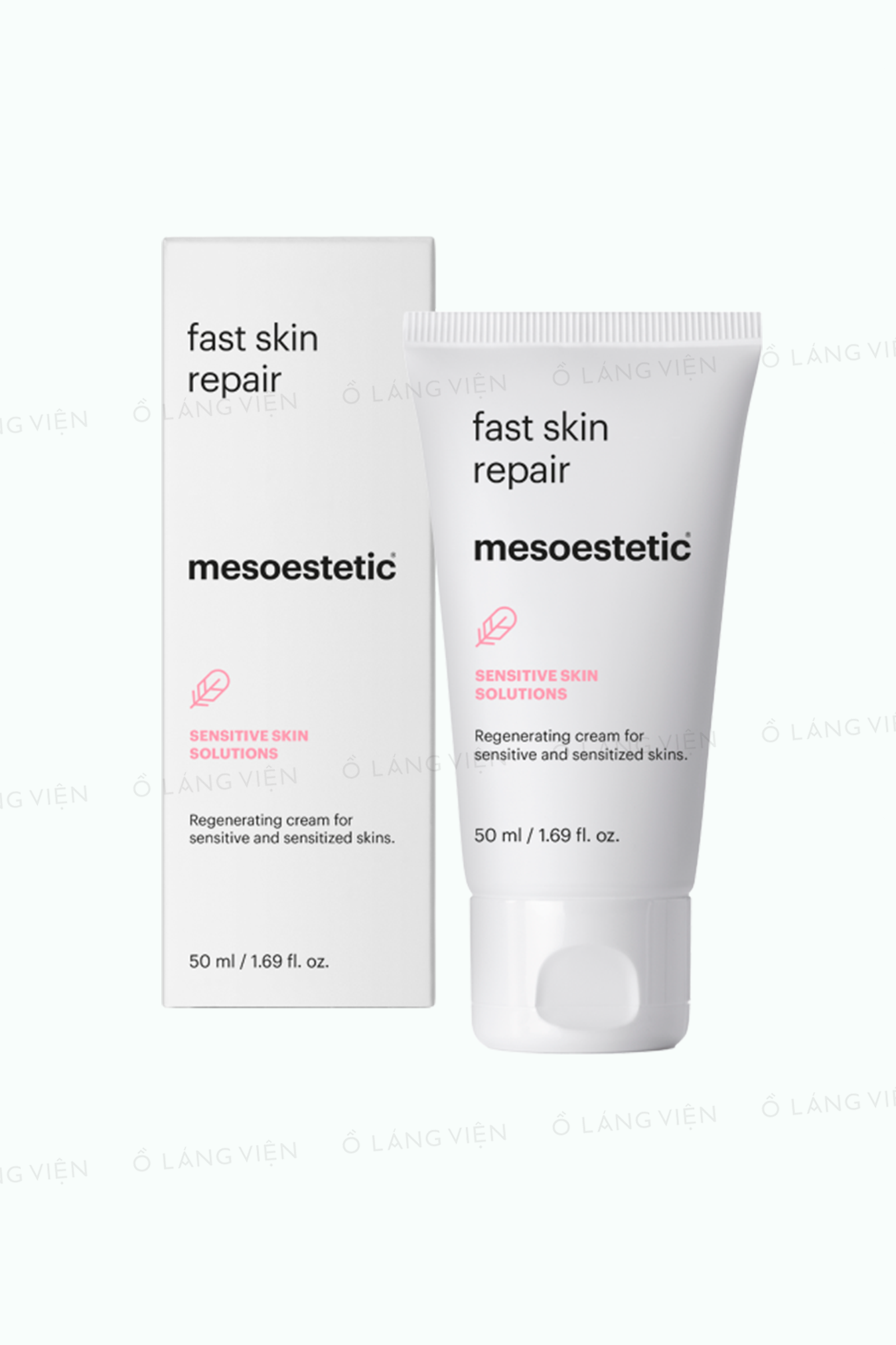  Fast Skin Repair 