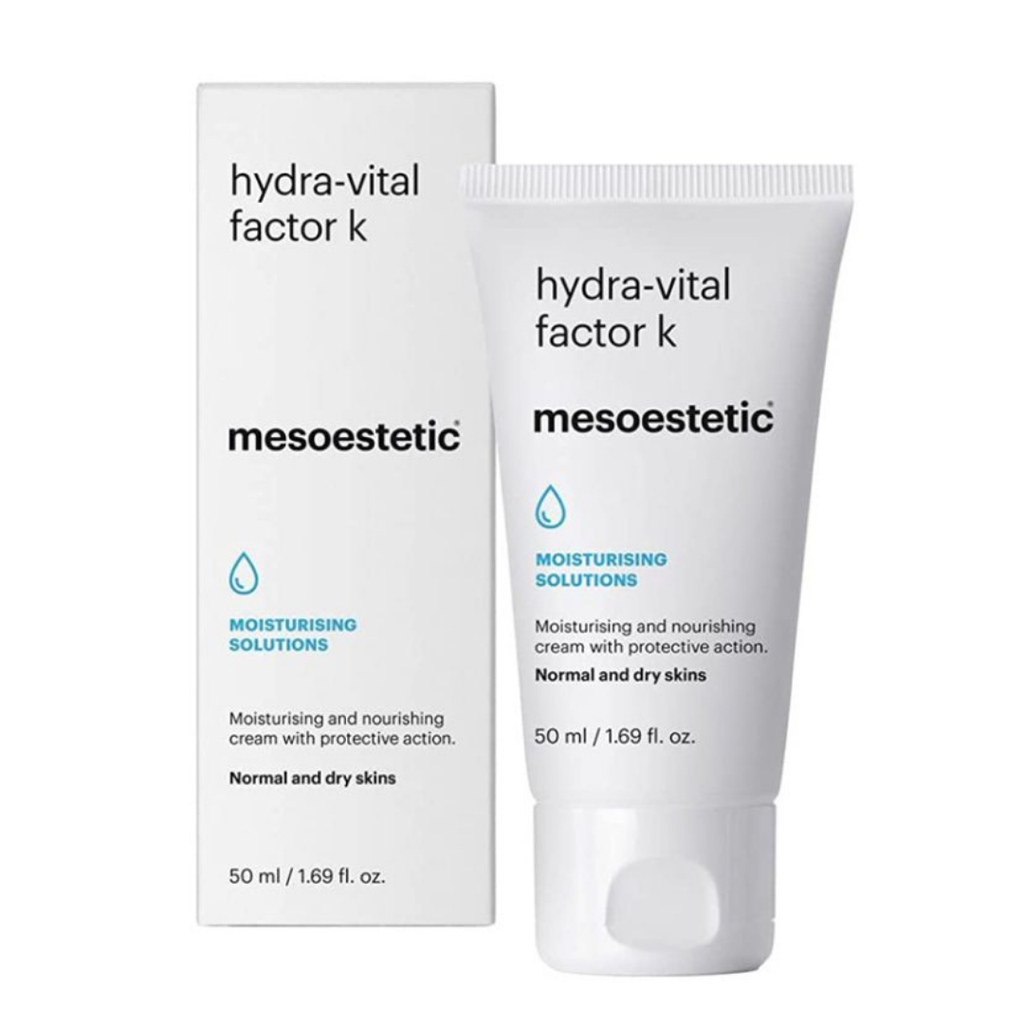  Hydravital Factor K 