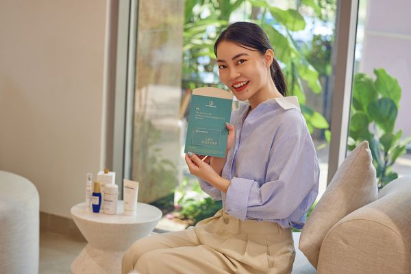  Thẻ quà tặng - Gift Voucher 