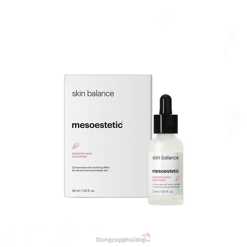 Skin Balance 