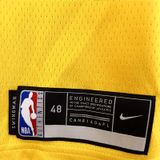  Áo bóng rổ NBA Los Angeles Lakers Nike Icon Swingman Jersey Gold - Carmelo Anthony 