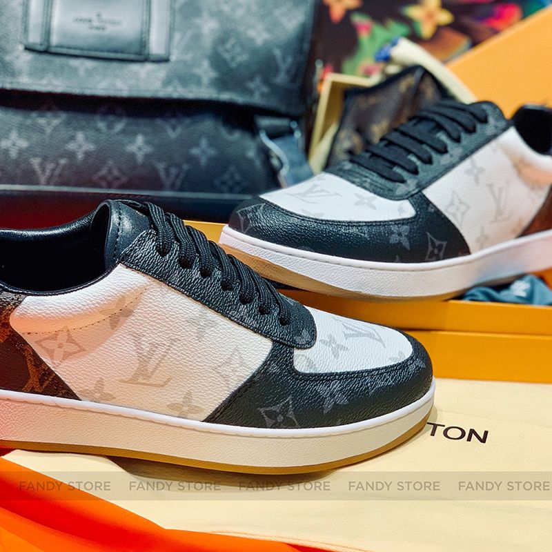 Rivoli Sneaker Boot  Shoes  LOUIS VUITTON