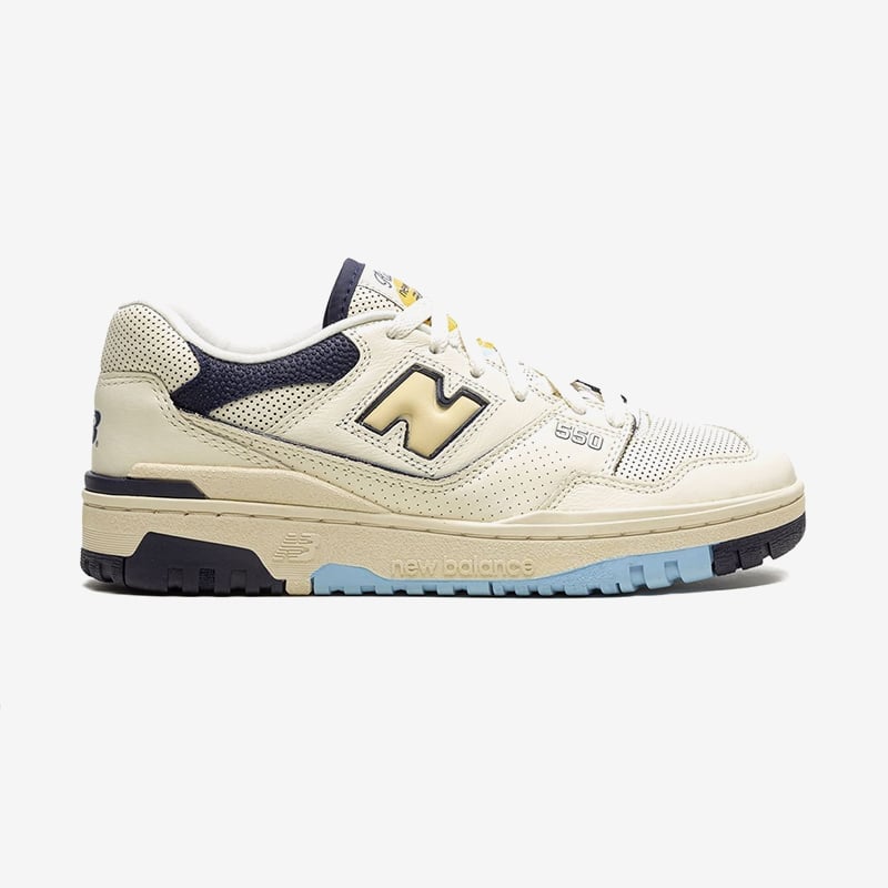 Gi y New Balance 550 Rich Paul Fandy