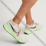  Giày Nike Air Zoom Pegasus 39 Red Plum Barely Volt 