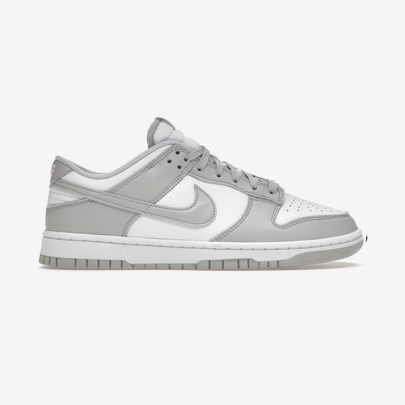  Giày Nike SB Dunk Low 'Grey Fog' 