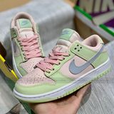  Giày Nike SB Dunk Low “Lime Ice” 