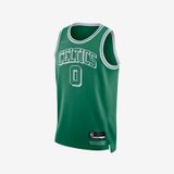  Áo bóng rổ NBA Boston Celtics Nike Statement Edition Swingman Jersey Green - Jayson Tatum 