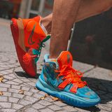  Giày Nike Kyrie 7 Sneaker Room Fire And Water 