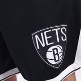  Quần bóng rổ NBA Brooklyn Nets Nike Icon Swingman Shorts 