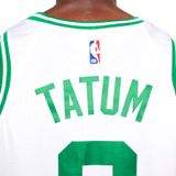  Áo bóng rổ NBA Boston Celtics Nike Association Swingman Jersey - Jayson Tatum 