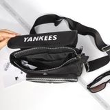  Túi đeo chéo MLB Crossbody Bag NY Yankees Black 