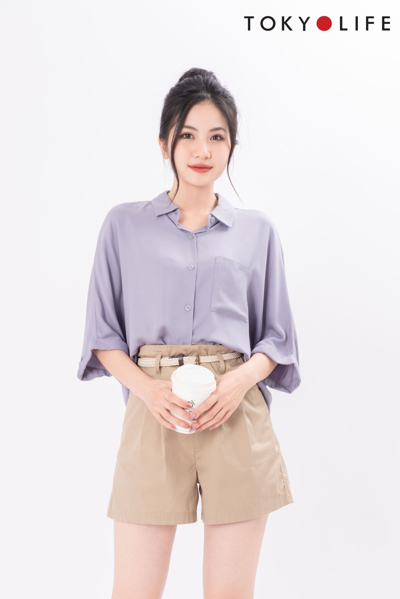 áo Trắng Sơ Mi Liền Váy đen Giá Tốt T072023  Mua tại Lazadavn