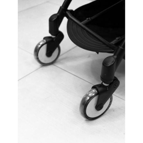 Pare-Chocs Poussette Babyzen YOYO+ YOYO2 - Cuir PU Ou Oxford - Romirus