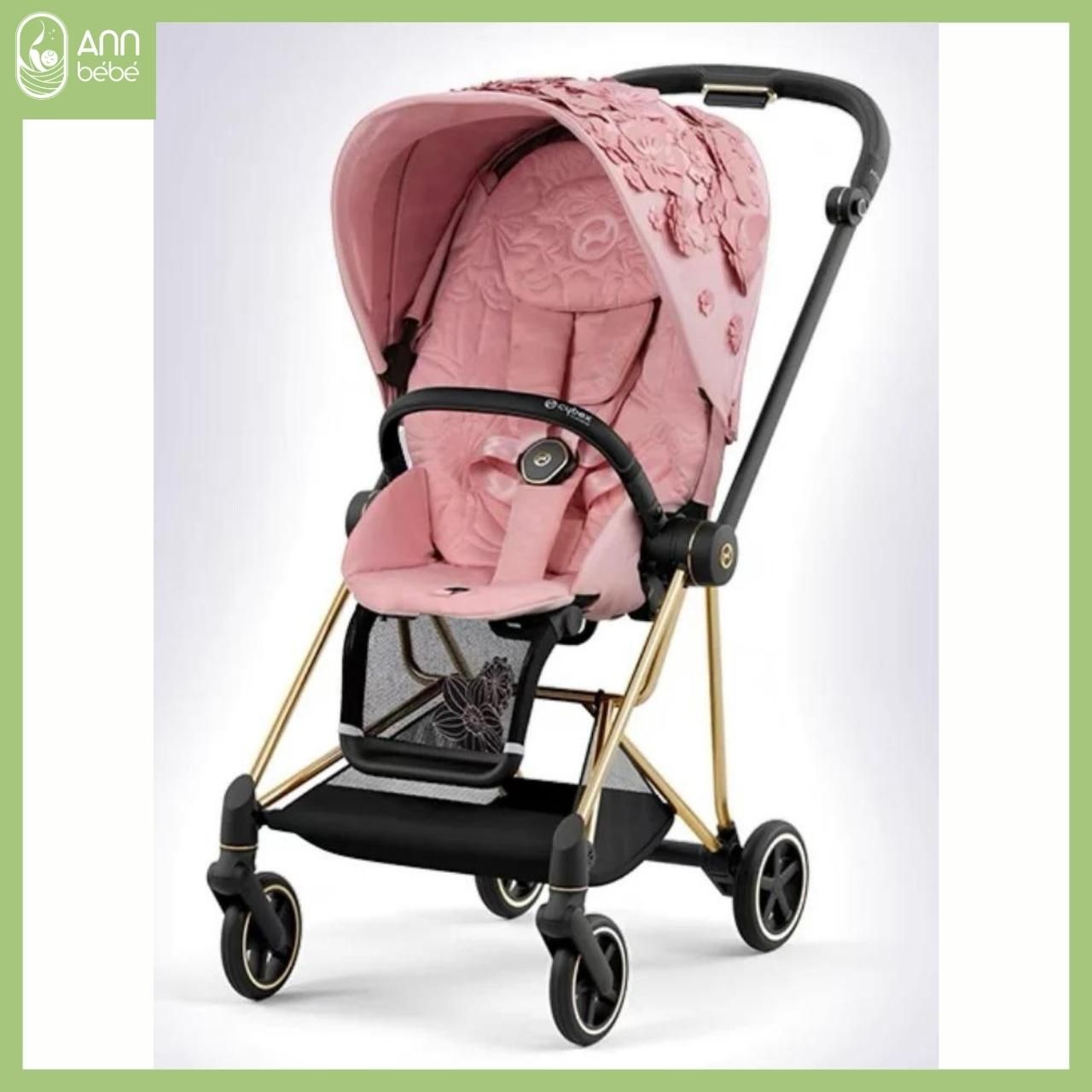 サイベックス　ミオス　JP3 ピンクゴールド サイベックス ミオス ピンクゴールド ＼組立てキャンペーン対象商品