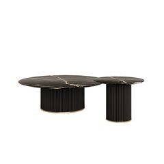  Bàn trà Perry N020140 