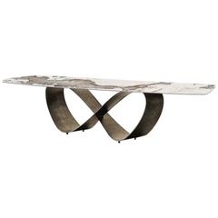  Bàn ăn Butterfly Keramik N020222 